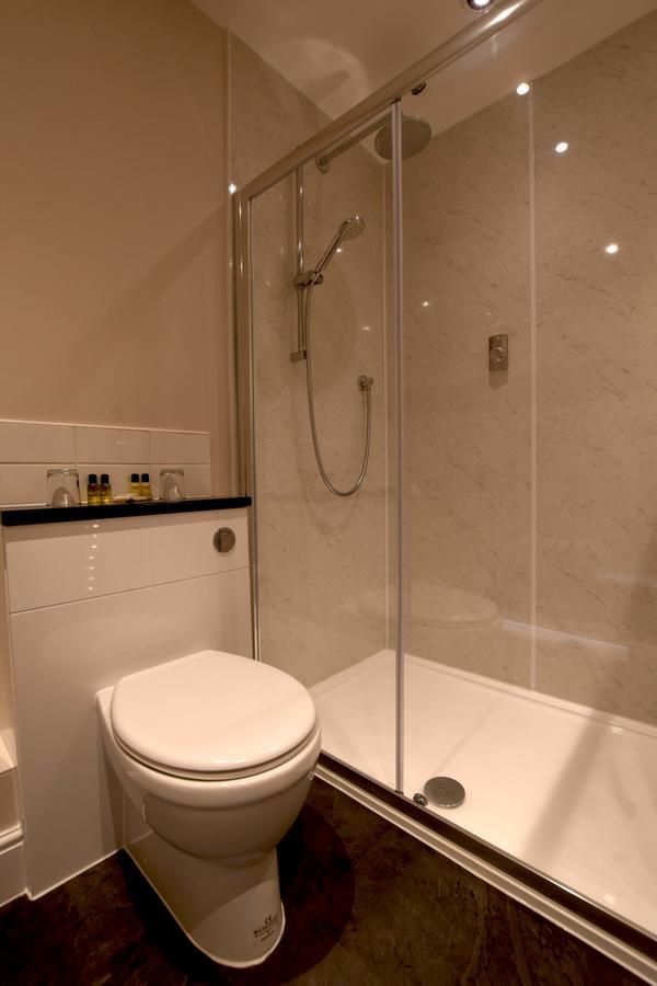 The Crown Inn Hotel Лонг Мелфорд Екстериор снимка